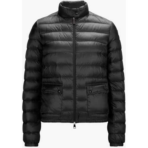 Lans Daunenjacke Moncler - Moncler - Modalova