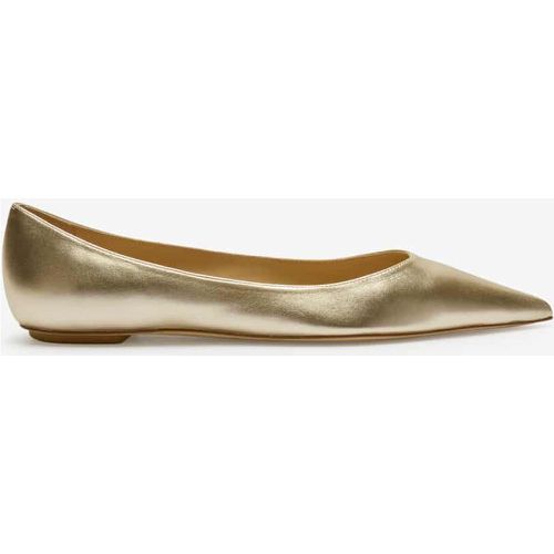 Emila Flat Ballerinas | Damen - Stuart Weitzman - Modalova