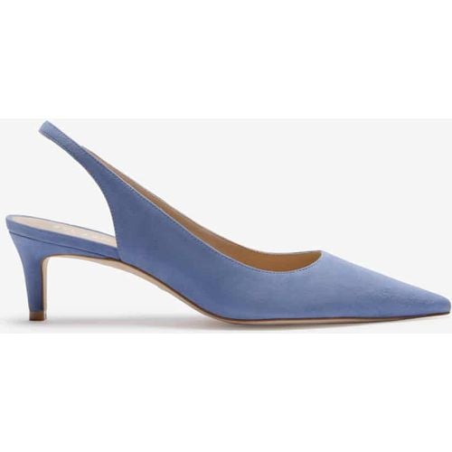 Stuart 50 Slingback-Pumps | Damen (39,5) - Stuart Weitzman - Modalova