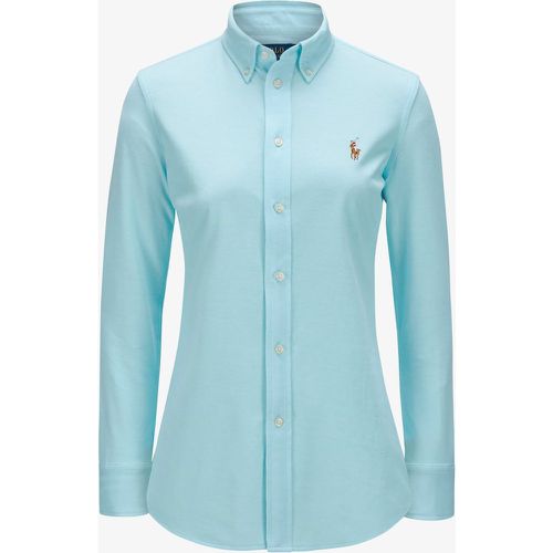 Hemdbluse Polo Ralph Lauren - Polo Ralph Lauren - Modalova