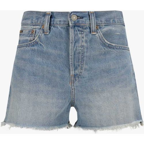 Jeans-Shorts Polo Ralph Lauren - Polo Ralph Lauren - Modalova