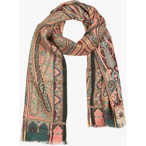 Etro- Schal | Damen - ETRO - Modalova