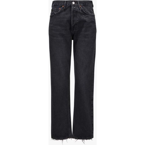 Agolde - 90’s Jeans | Damen (26) - Agolde - Modalova