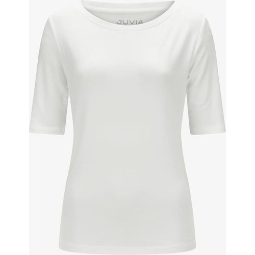 Juvia - T-Shirt | Damen (XL) - Juvia - Modalova