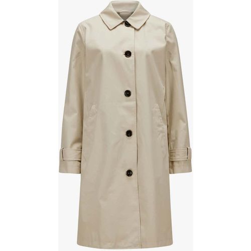 Havice Mantel | Damen (XS) - Woolrich - Modalova