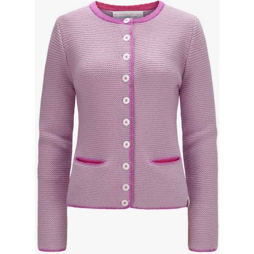 Alice Trachten-Cashmere-Strickjacke | Damen (XS) - my herzallerliebst - Modalova