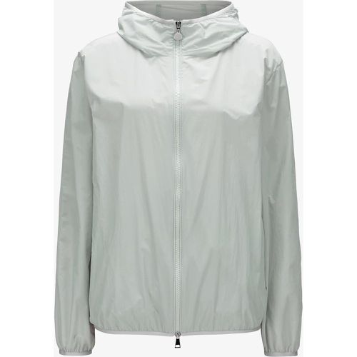 Moncler- Fegeo Jacke | Damen (40) - Moncler - Modalova