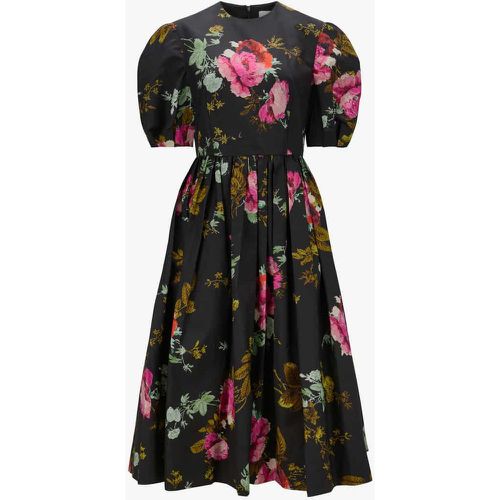 Erdem- Midi-Kleid | Damen (36) - Erdem - Modalova