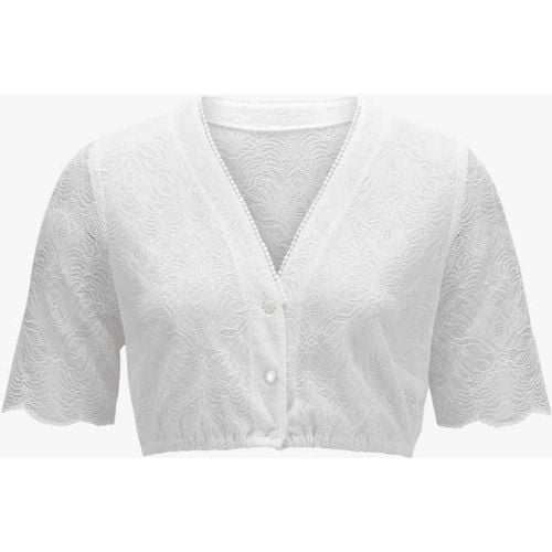 Clara Dirndlbluse | Damen (42) - LODENFREY - Modalova