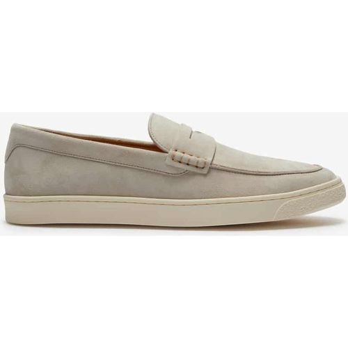 Loafer Brunello Cucinelli - BRUNELLO CUCINELLI - Modalova