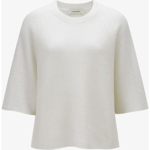 Cashmere-Pullover | Damen (S) - LODENFREY - Modalova