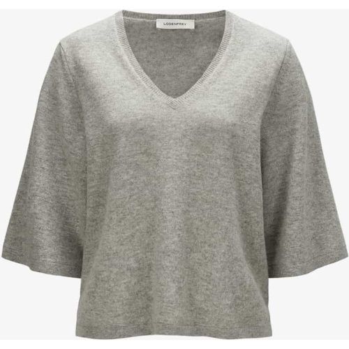 Cashmere-Pullover | Damen (XL) - LODENFREY - Modalova