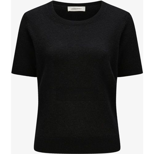 Cashmere-Shirt | Damen (S) - LODENFREY - Modalova