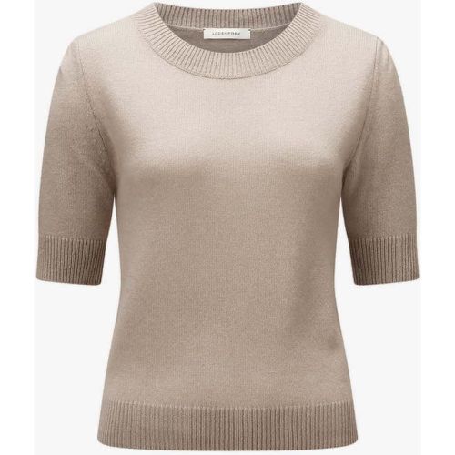 Cashmere-Strickshirt | Damen (L) - LODENFREY - Modalova