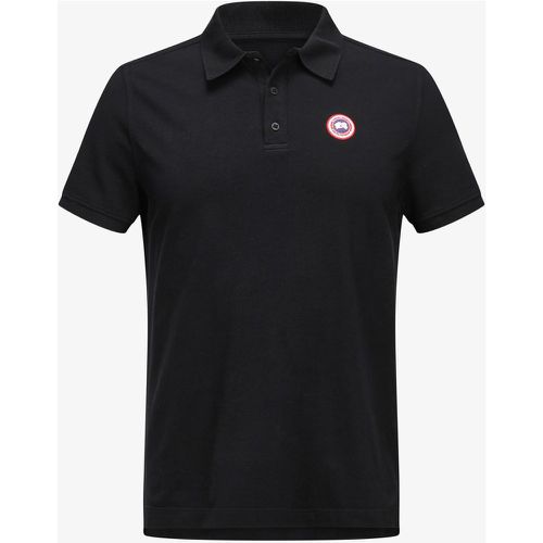Beckley Polo-Shirt | Herren (L) - Canada Goose - Modalova