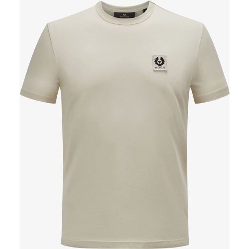 Belstaff - T-Shirt | Herren (XXXL) - Belstaff - Modalova