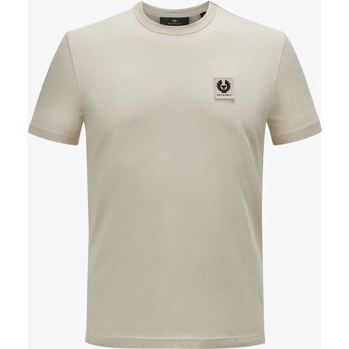 Belstaff- T-Shirt | Herren (XXXL) - Belstaff - Modalova