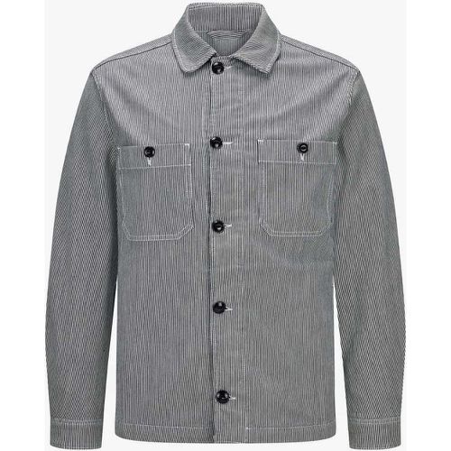 Woolrich- Shirtjacket | Herren (S) - Woolrich - Modalova