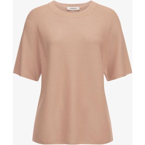 Seidenstrickshirt | Damen (M) - LODENFREY - Modalova