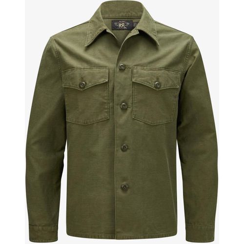 RRL- Casualhemd | Herren (XL) - RRL - Modalova