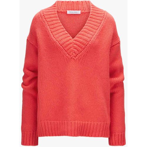 Juwel Cashmere-Pullover - Stephan Boya - Modalova