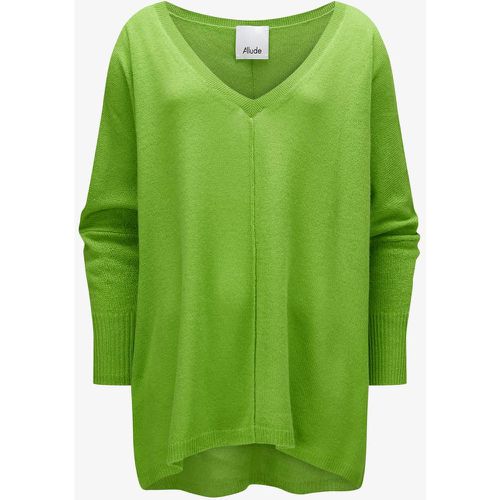 Cashmere-Pullover | Damen (S) - allude - Modalova