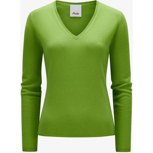 Cashmere-Pullover Allude - allude - Modalova