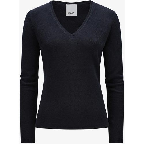 Cashmere-Pullover Allude - allude - Modalova