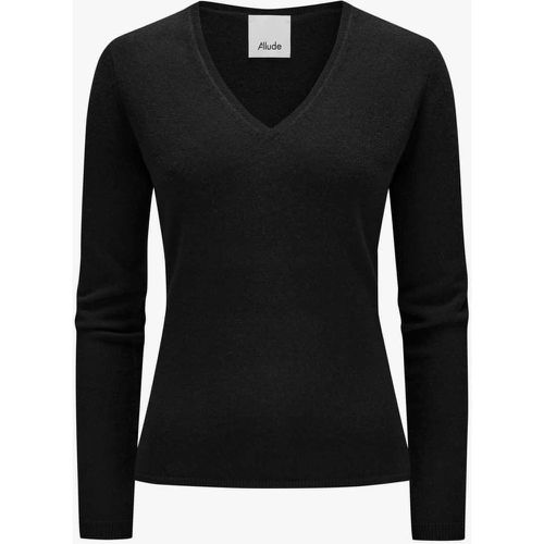 Cashmere-Pullover | Damen (XS) - allude - Modalova