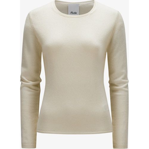 Cashmere-Pullover Allude - allude - Modalova