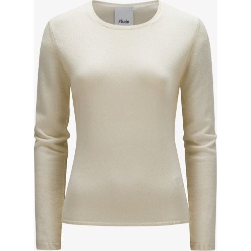 Cashmere-Pullover | Damen (S) - allude - Modalova