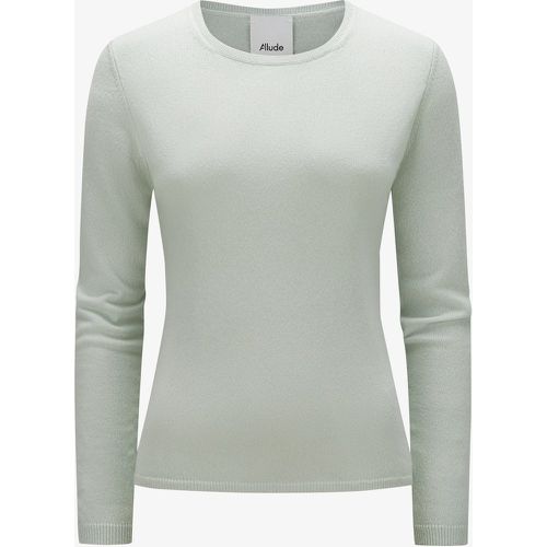 Cashmere-Pullover Allude - allude - Modalova