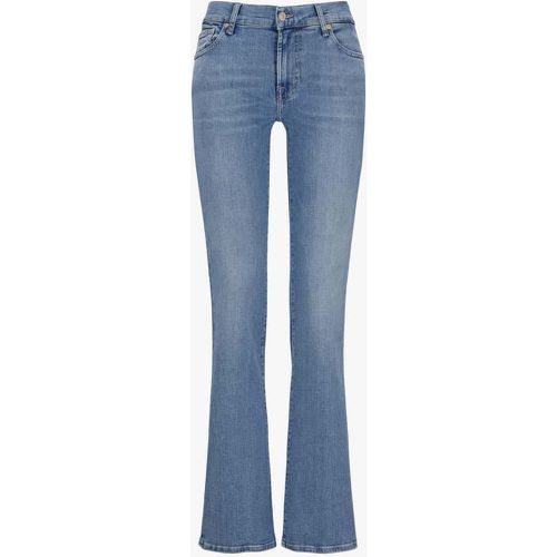 The Classic Jeans Bootcut | Damen (29) - 7 For All Mankind - Modalova