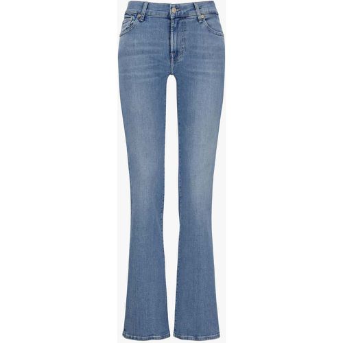 The Classic Jeans Bootcut | Damen - 7 For All Mankind - Modalova