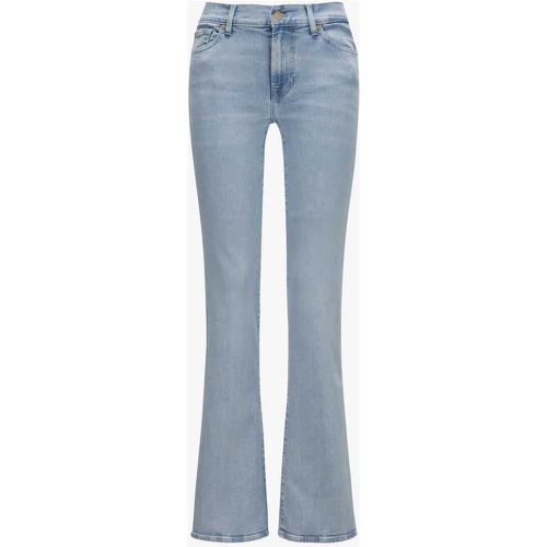 Bootcut Jeans 7 For All Mankind - 7 For All Mankind - Modalova