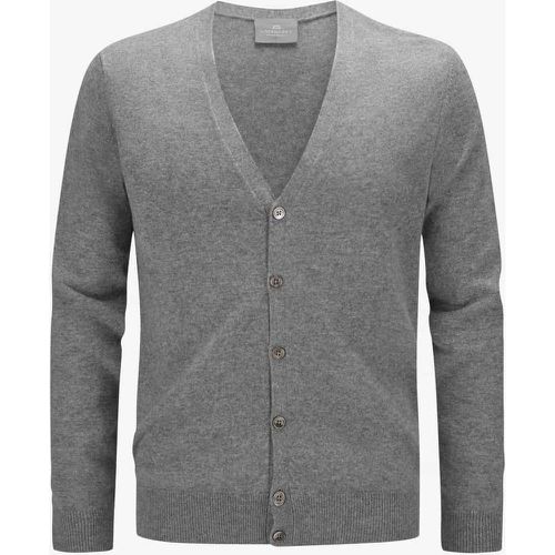 Cashmere-Strickjacke | Herren (L) - LODENFREY - Modalova