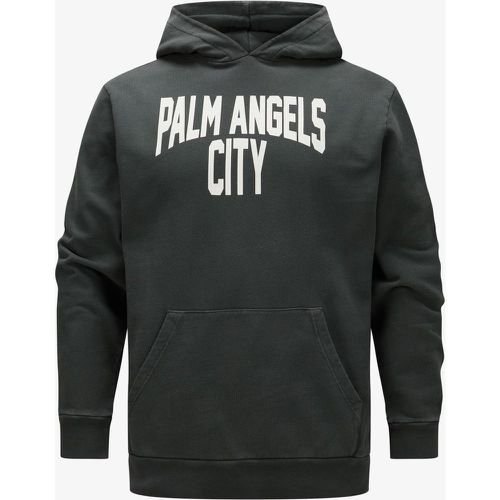 Palm Angels- Hoodie | Herren - Palm Angels - Modalova
