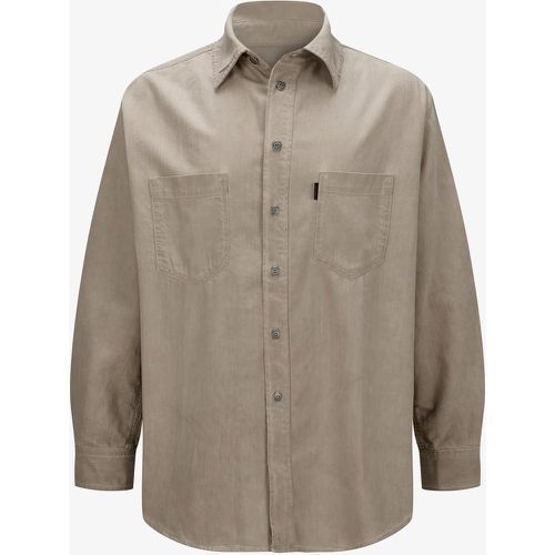 Haikure - Shirtjacket | Herren (S) - Haikure - Modalova