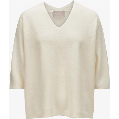 Strickshirt | Damen (XL) - Hemisphere - Modalova