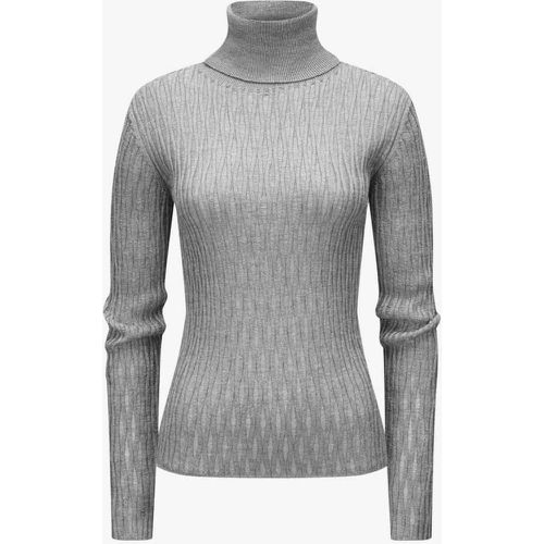 Rollkragenpullover | Damen (M) - Roberto Collina - Modalova