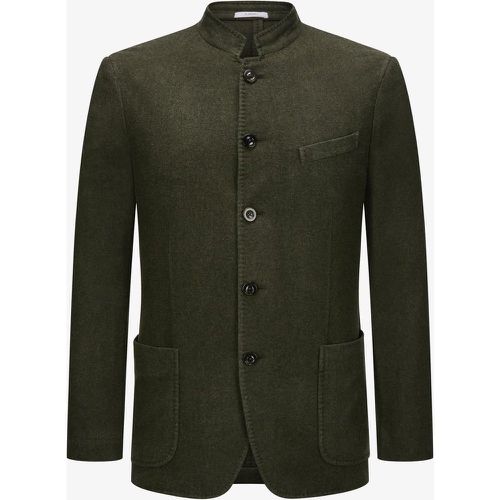 Wollsakko K. Jacket | Herren (46) - Boglioli - Modalova