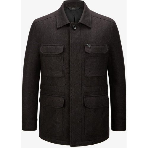 Shirtjacket Brioni - Brioni - Modalova