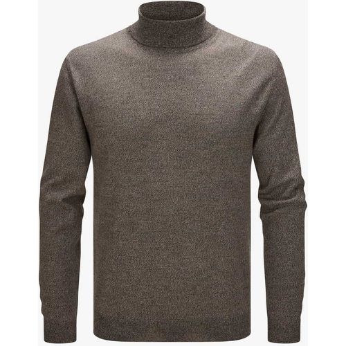 Mister Rollkragenpullover | Herren (XL) - Massimo Alba - Modalova