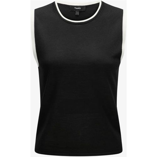 Theory- Stricktop | Damen (L) - Theory - Modalova