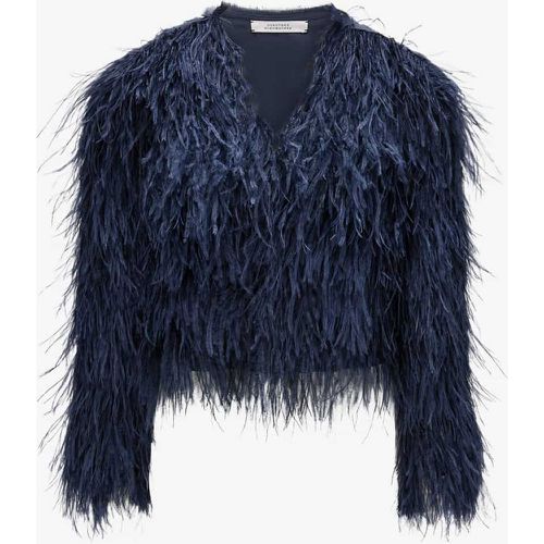 Feathery Volume Jacke - dorothee schumacher - Modalova