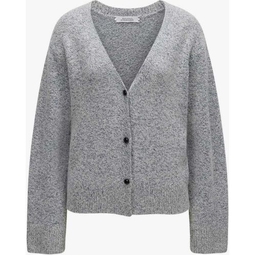 Luxury Delight Cashmere-Seiden-Strickjacke (44) - dorothee schumacher - Modalova