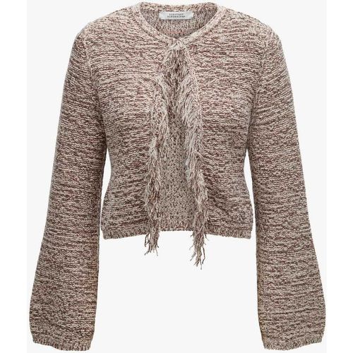 Autumn Sparkle Strick-Blazer (40) - dorothee schumacher - Modalova