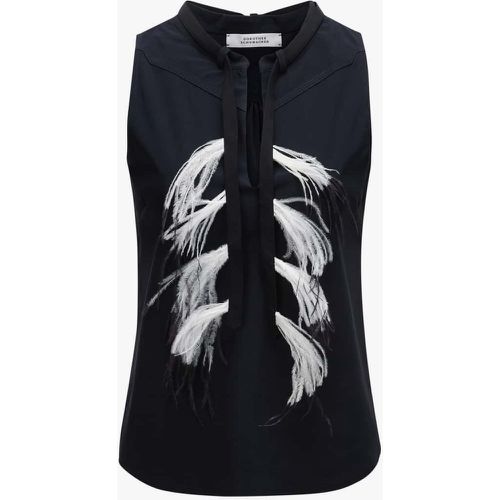 Elegant Comfort Top - dorothee schumacher - Modalova