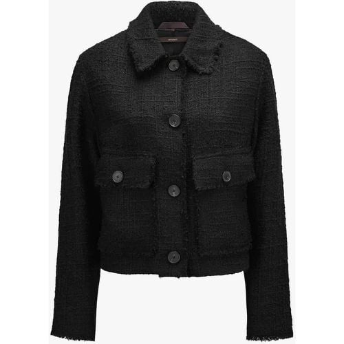 Bouclé-Blazer | Damen (44) - Windsor - Modalova