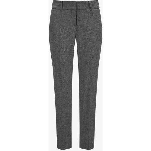 Wollhose Slim Fit Windsor - Windsor - Modalova